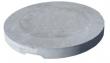 IBF 425 mm d�ksel u/ armering t/ kegle - Beton