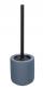 Wenko Avellino keramik toiletb�rste - Bl�