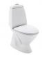 If� Cera toilet 3860 - Med S-l�s