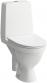 Laufen Kompas Rimless toilet m/�ben S-l�s