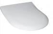 V&B Subway/Omnia Architectura Slim wc-s�de med softclose og QuickRelease - alpin hvid