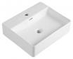 Lavabo Boxo 50 h�ndvask t/v�g eller bord - 1 hanehul
