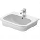 Duravit D-Code 54 h�ndvask t/nedf�ldning