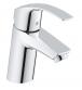 Grohe Eurosmart New h�ndvaskarmatur u/bundventil