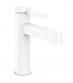 Hansgrohe Finoris 110 h�ndvaskarmatur m/push-open og CoolStart - Mat hvid