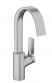 hansgrohe Vivenis 210 h�ndvaskarmatur m/svingtud u/bundventil - Krom