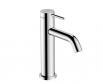 Hansgrohe Tecturis S 110 Ecosmart+ h�ndvaskarmatur m/bundventil - Krom