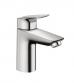 Hansgrohe Logis 100 h�ndvaskarmatur m/bundventil