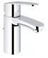Grohe Eurostyle Cosmopolitan h�ndvaskarmatur m/bundventil, Ecojoy og koldstart