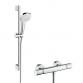 hansgrohe Croma Select E Vario bruses�t m/Comfort termostat