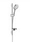 hansgrohe Raindance Select S 120 bruses�t 3jet - Krom