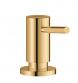 Grohe Cosmopolitan s�bedispenser - Poleret Cool Sunrise