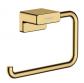 hansgrohe AddStoris papirholder - Poleret guldoptik