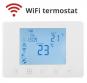 WiFi termostat - Til Lang� pilleovne