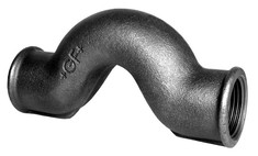 GF sort overb�jning - Muffe/Muffe - 1/2