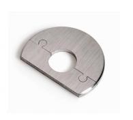 Outlet - Click One Two v�groset rustfri til 34,5mm (1 )