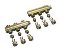 Wavin fordelerr�r 3/4 - 2 afg