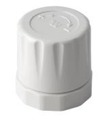 Wavin manuelt h�ndhjul til fordeler�r, Plast