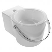 Eico Bucket 30 R 40 bowlevask op til v�g - 1 hanehul