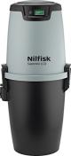 Nilfisk Supreme LCD Centralst�vsuger