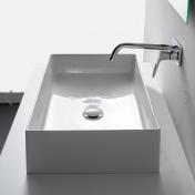 Eico Teorema 2.0 60 fritst�ende bowlevask - Uden hanehul