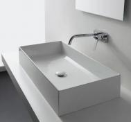 Eico Teorema 2.0 80 fritst�ende bowlevask - Uden overl�b