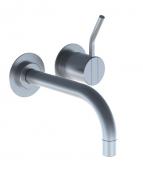 Vola 111XM H�ndvaskbatteri - Krom