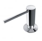 Franke s�bedispenser - Krom