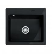 Franke Mythos MTK 610-58 k�kkenvask - Ceramic Black
