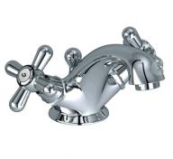 Hafa Eden h�ndvaskarmatur - Krom