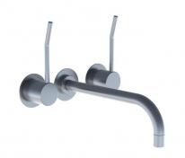 Vola 1521L H�ndvaskbatteri - Krom