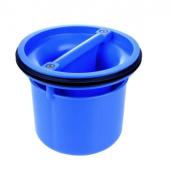 Vandl�s SURF EXIT universal - 110 mm - Selvrensende