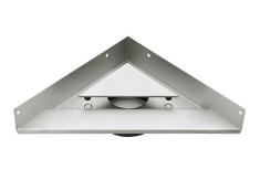 Unidrain hj�rneafl�b t/Custom l�sning inkl. Base