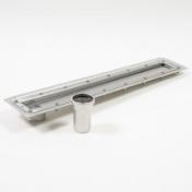 Bl�cher Waterline 275 designafl�b til vinyl - 700mm