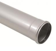 Bl�cher EuroPipe afl�bsr�r �110 mm, 150 mm syrefast st�l