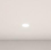 Dansani Jupiter loftslampe LED spot �9 cm