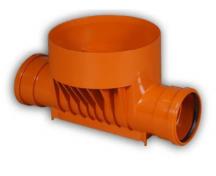 Kaczmarek 160 x 315 mm TP1-br�nd, glat, lige genneml�b