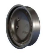 Wavin 425 mm bund med gummiring til opf�ringsr�r