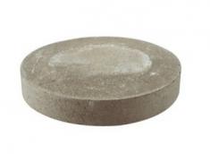 IBF 200 mm d&aelig;ksel til kegle/ tagbr&oslash;nd - Beton