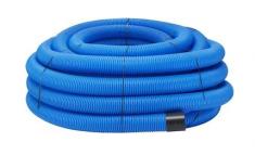 Uponor Dr�nr�r bl� 92/80 mm - 50m