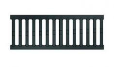 ACO spalterist til Self/Hexaline i st�bejern - 12,5 t - 500 mm