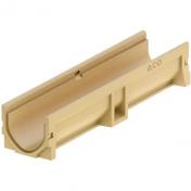 ACO Self Euroline 2.0 linjedr�n u/rist u/udl�b - 500 mm