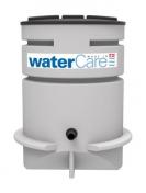 Watercare skurvognsbr�nd med DXGM 25-11 pumpe og d�ksel