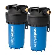 Watercare partikel- og kultfilters�t til regnvandsanl�g 10