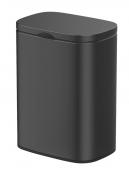 Wenko Sare v�gh�ngt toiletspand m/softclose - Mat sort