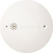 Siemens r�galarm 230V med 9V backup