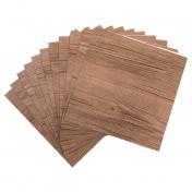 D-C Fix selvkl�bende gulv - Dark Oak