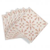 D-C Fix selvkl�bende gulv - Vintage flowers