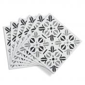 D-C Fix selvkl�bende gulv - Cubia pattern