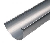 Plastmo St�l Plus tagrende nr. 11 3 m.